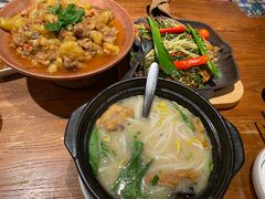 -云海肴·汽锅鸡·云南菜(美罗城店)