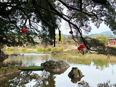 -云水谣景区
