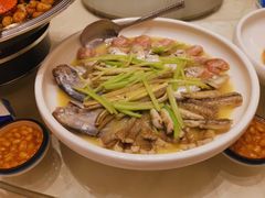 -大林苑世家精细潮州菜