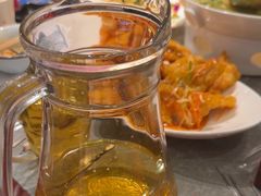 -大哈福烧烤·海鲜·家常菜(延安三路店)