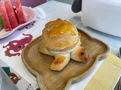 -水桶王国主题餐厅·聚会·生日派对·亲子活动·家庭套餐(亚龙湾希尔顿店)