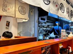 -天妇罗内顺田(罗湖店)