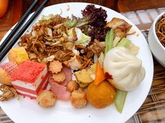 -龙达温泉生态城