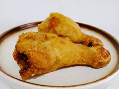 -爆脾气生炸鸡架(通州万达店)