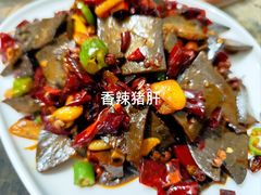 -美食佳菜豆腐鱼庄