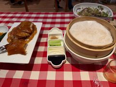 -西贝(上海国际时尚中心店)