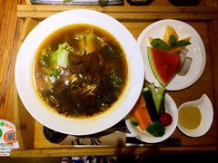 -我茶人文茶馆