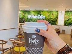 -Peet's Coffee皮爷咖啡(上海长风大悦城店)