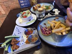 -bluefrog蓝蛙(皇庭广场店)
