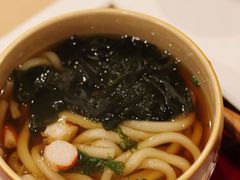 -鮨一日本料理(大中华店)
