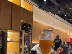 -李军力烧烤(祭城店)
