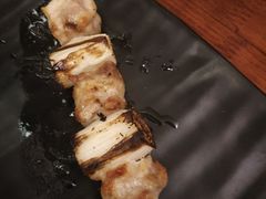 -鸟串烧Yakitori
