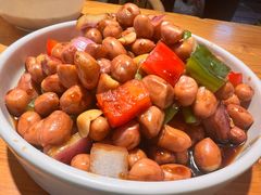 -0317火锅鸡·清真(正达店)