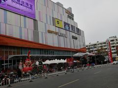 -吾悦广场(南京鼓楼店)