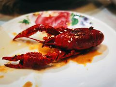 -金陵暴走小龙虾·迷踪蟹(凯德MALL店)