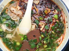 -黔派·虾子羊肉粉·小吃(佳宁娜广场店)