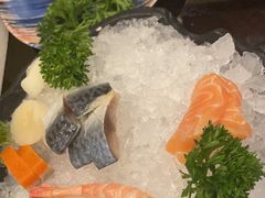 -哈尔滨索菲特大酒店-意日本料理铁板烧
