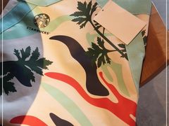 -星巴克(杭州嘉里中心4F店)