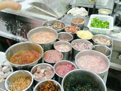 -穗银肠粉店(东川路店)
