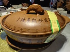 -风味小馆(天目湖宾馆店)