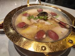 -华竹饭店(中央大街店)