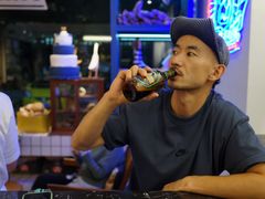 -PANG PAIN 胖面包(七彩俊园店)