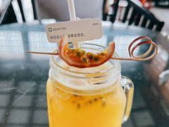 -海口万豪·大堂吧·望海吧.日落海景·下午茶·奶茶·咖啡·轻食·蛋糕·鸡尾酒·清吧