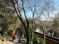 -狼山风景名胜区