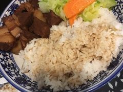 -蜗牛小馆醉乡民谣云南菜(惠新西里店)