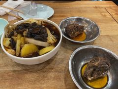 -双流老妈兔头(总店)