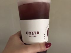 -COSTA COFFEE(恒基名人购物中心店)