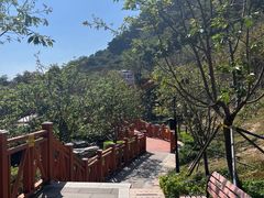 -小南山公园