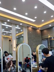 点击看大图 -3M hair美发沙龙