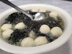 -众味海鲜大排档·活海鲜·潮汕味(南澳店)
