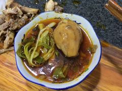 -石灰市毛记烧鸡公(解放碑店)