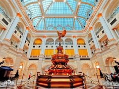 -澳门喜来登大酒店