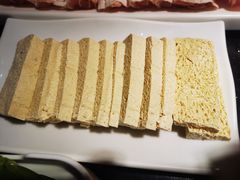 -锅说大脸毛肚重庆老火锅(佐阾店)