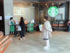 -星巴克臻选(深圳罗湖万象城店)