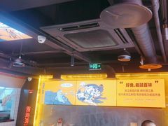 -鸣记脆皮烤鱼·海鲜烤鱼(三八广场店)
