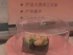 -争鲜回转寿司(朝北大悦城店)