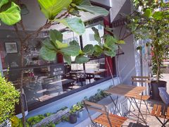 -转山咖啡(松柏社区店)