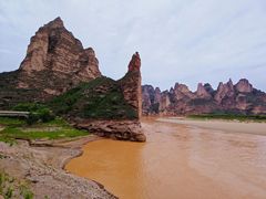 -炳灵寺世界文化遗产旅游区