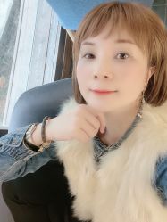 -茶发Salon·烫发染发理发