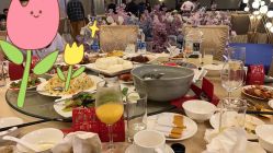 -St.Regis瑞吉金融街酒店·宴会厅