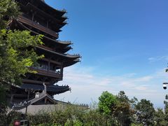 -杭州半山国家森林公园