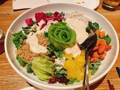 -小大董·烤鸭(王府井apm店)