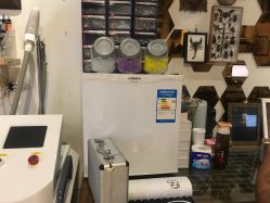 -周忆刺青原创设计定制