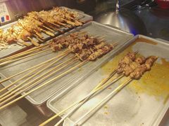 -松咖啡自助餐厅·松北香格里拉