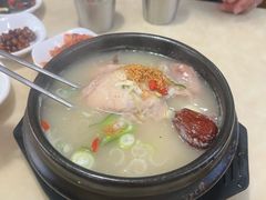 -长顺参鸡汤店(西塔总店)