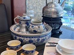 -虾饺妹·粤式手工点心(水荫路店)